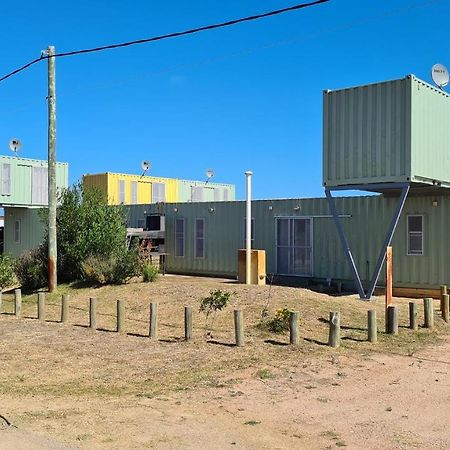 Complejo Costa Serena-Casas Del Mar La Paloma Zewnętrze zdjęcie
