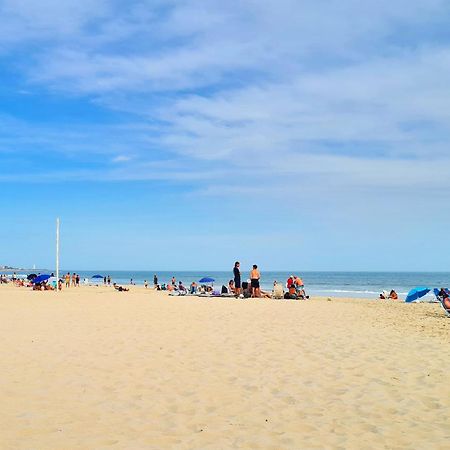 Complejo Costa Serena-Casas Del Mar La Paloma Zewnętrze zdjęcie