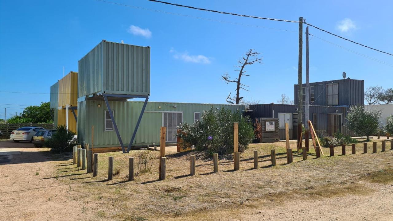 Complejo Costa Serena-Casas Del Mar La Paloma Zewnętrze zdjęcie