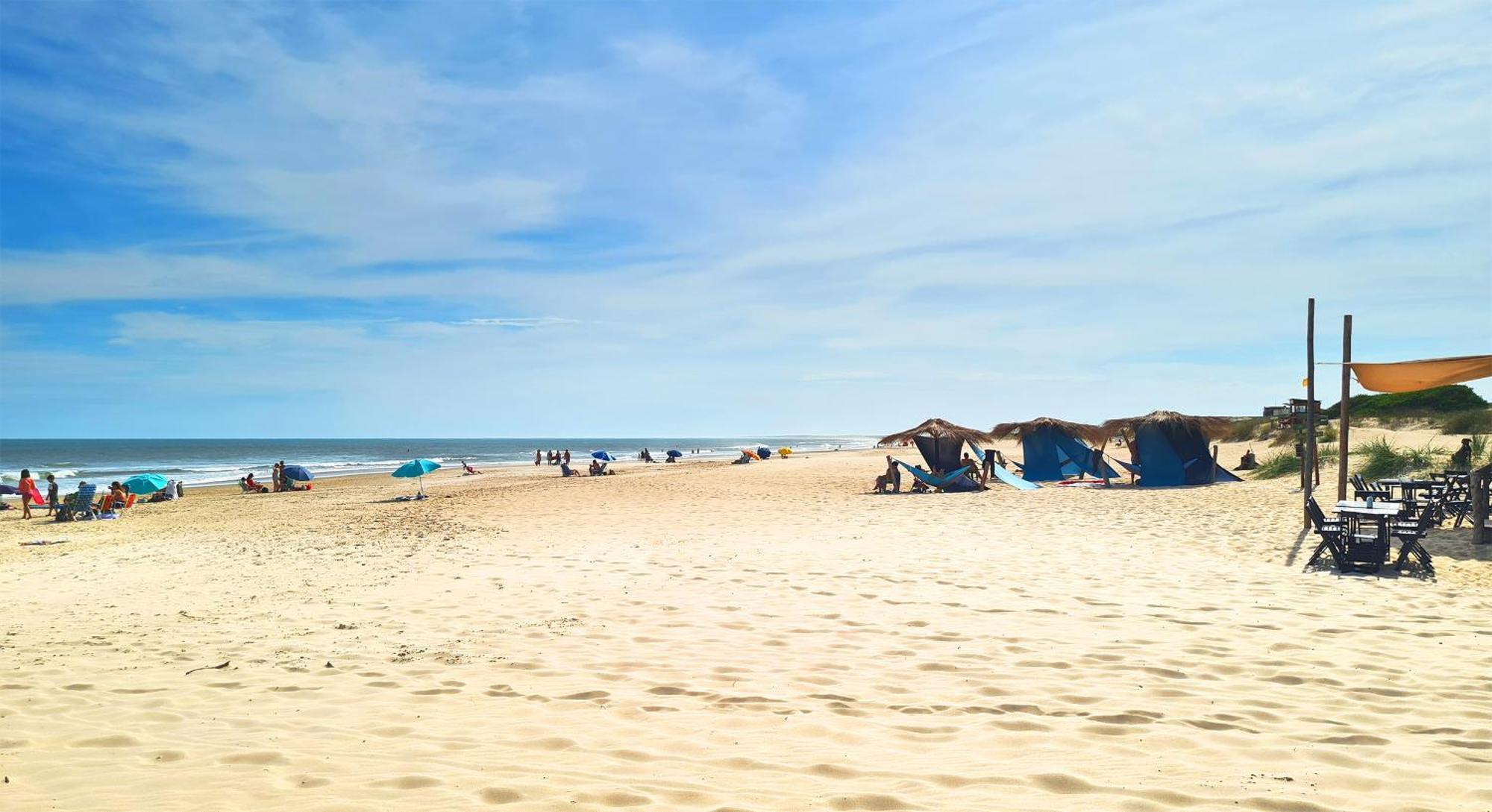 Complejo Costa Serena-Casas Del Mar La Paloma Zewnętrze zdjęcie