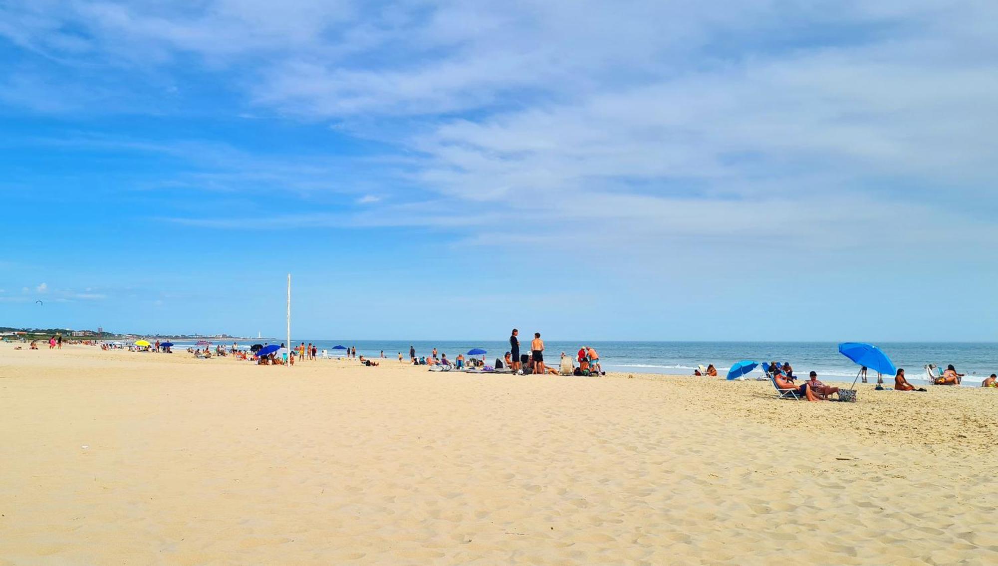 Complejo Costa Serena-Casas Del Mar La Paloma Zewnętrze zdjęcie