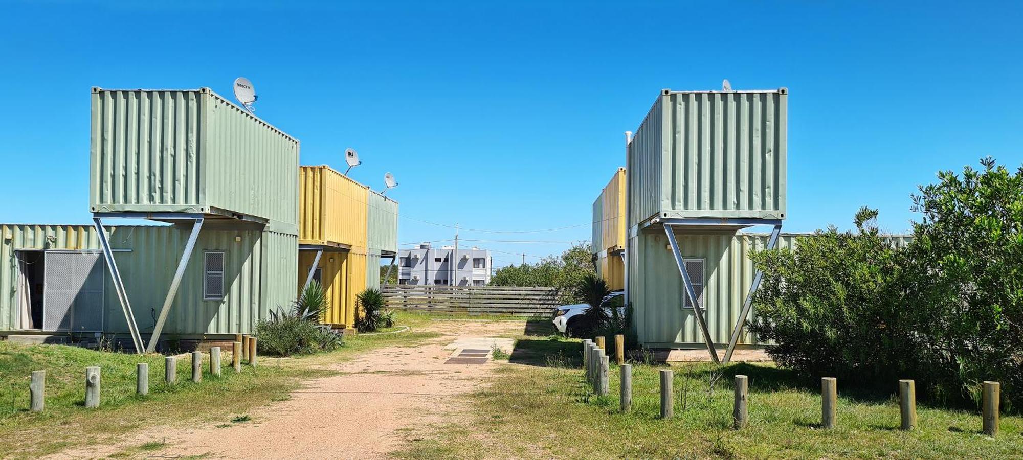 Complejo Costa Serena-Casas Del Mar La Paloma Zewnętrze zdjęcie