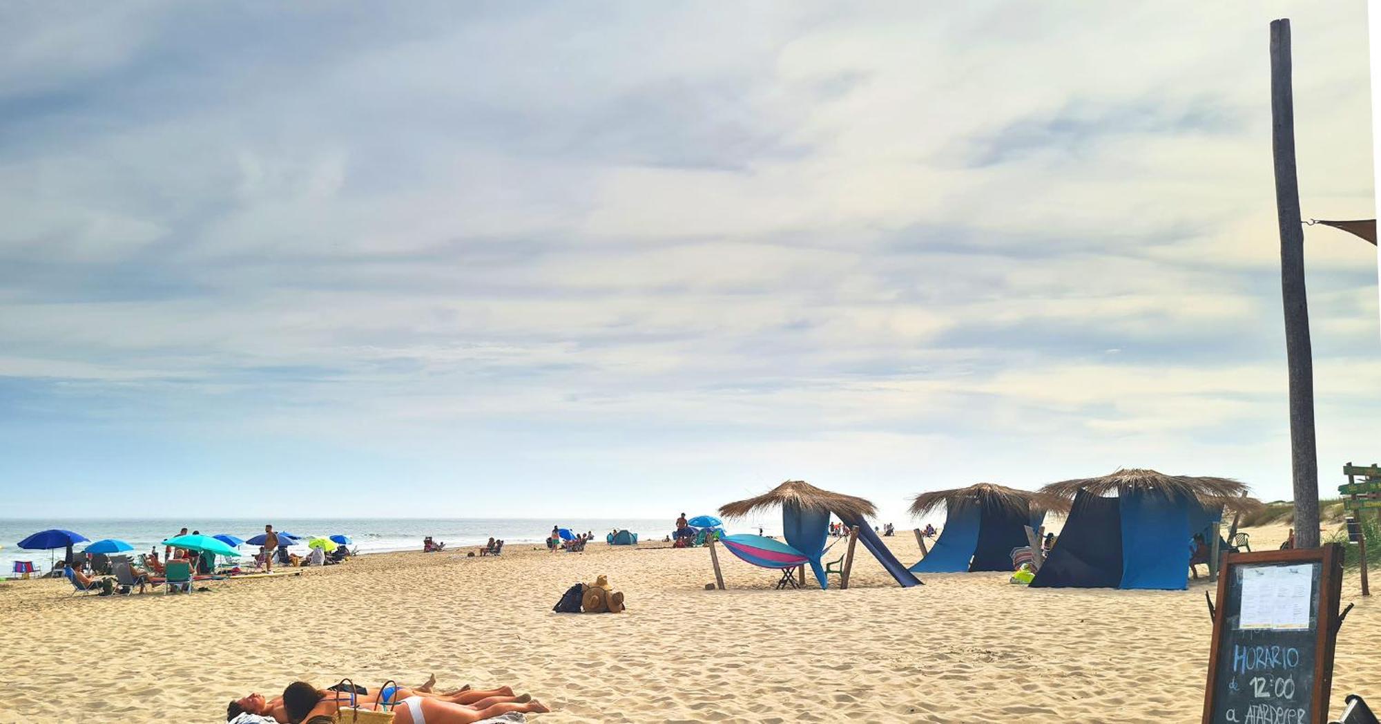Complejo Costa Serena-Casas Del Mar La Paloma Zewnętrze zdjęcie