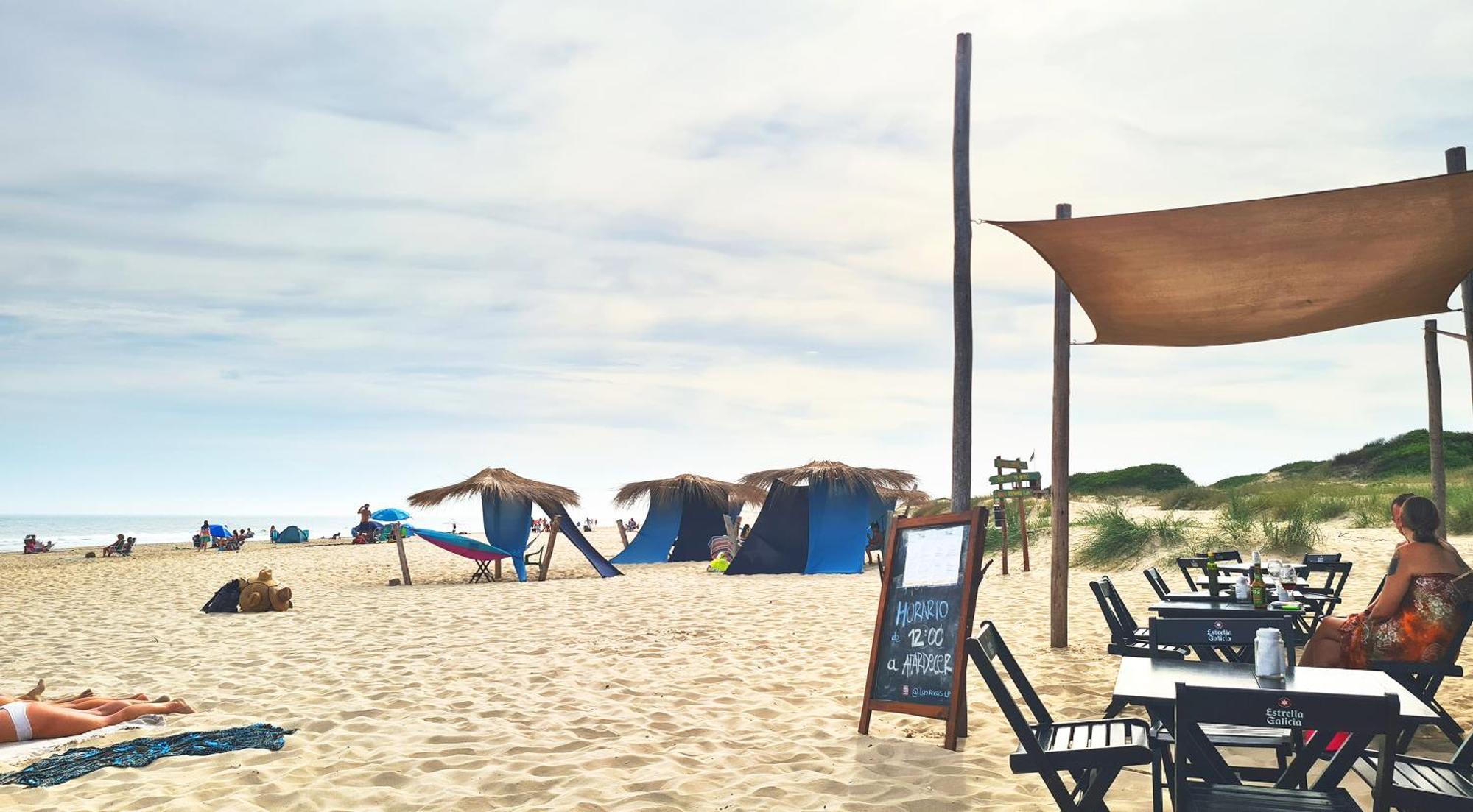 Complejo Costa Serena-Casas Del Mar La Paloma Zewnętrze zdjęcie