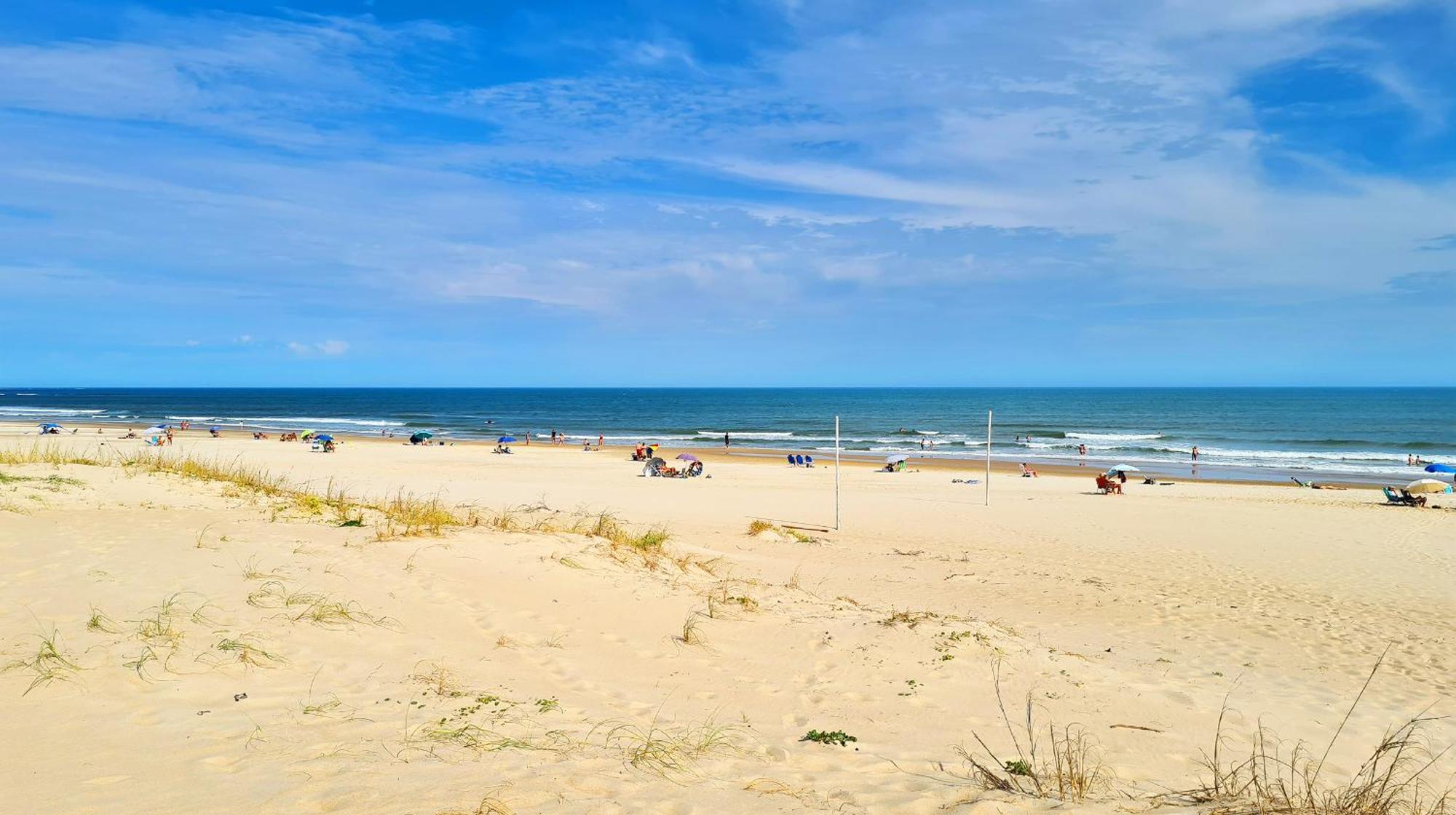 Complejo Costa Serena-Casas Del Mar La Paloma Zewnętrze zdjęcie
