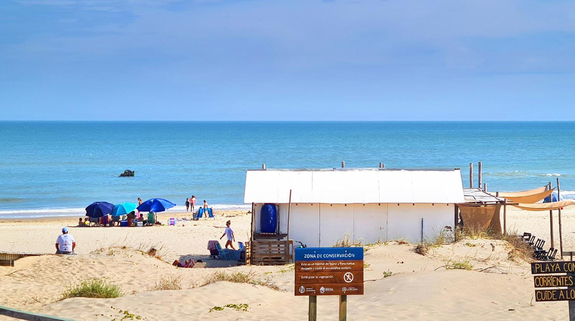 Complejo Costa Serena-Casas Del Mar La Paloma Zewnętrze zdjęcie