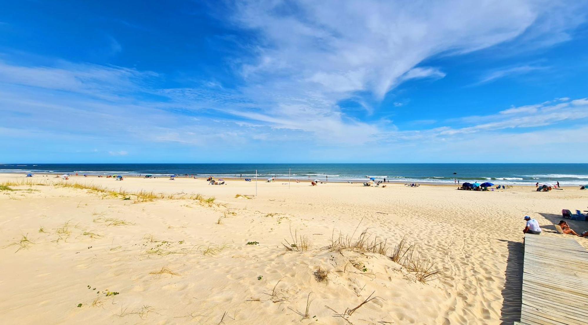 Complejo Costa Serena-Casas Del Mar La Paloma Zewnętrze zdjęcie