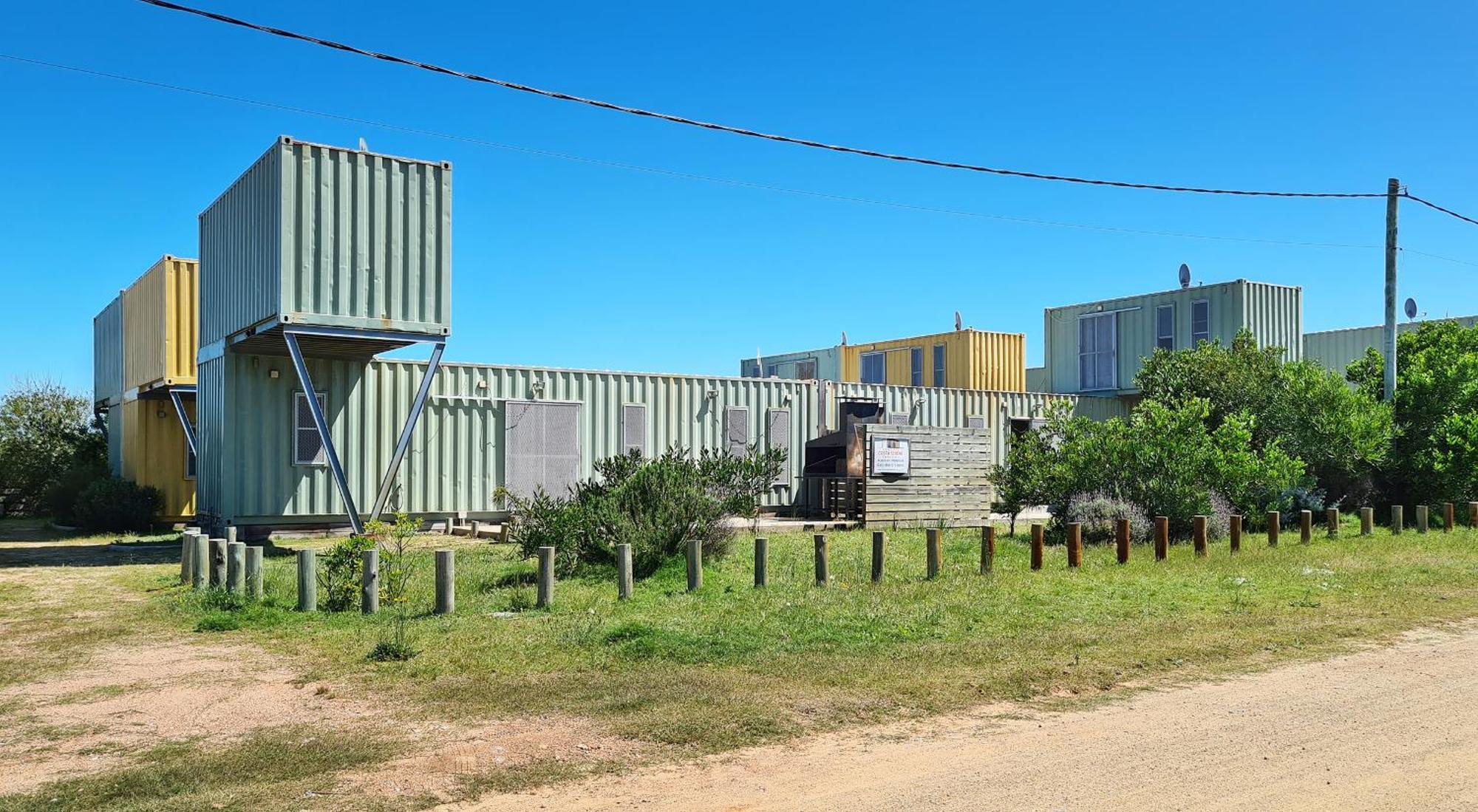 Complejo Costa Serena-Casas Del Mar La Paloma Zewnętrze zdjęcie
