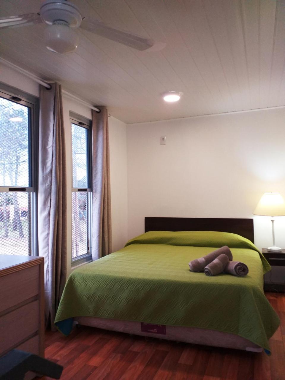 Complejo Costa Serena-Casas Del Mar La Paloma Zewnętrze zdjęcie