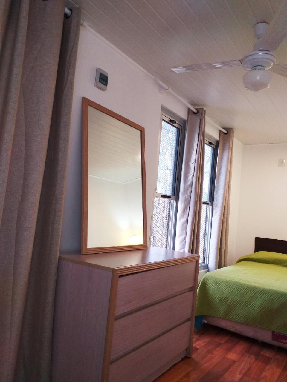 Complejo Costa Serena-Casas Del Mar La Paloma Zewnętrze zdjęcie