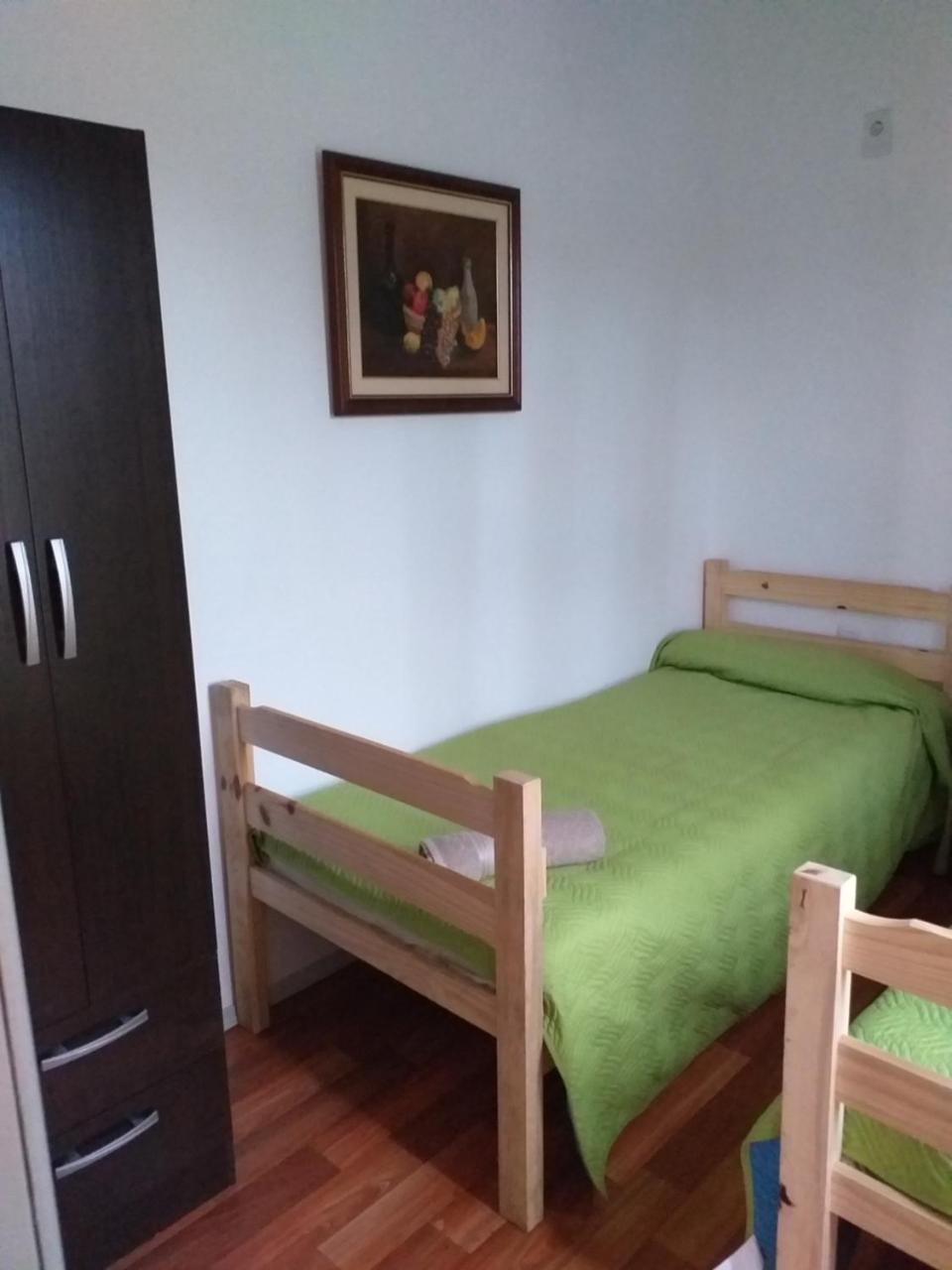 Complejo Costa Serena-Casas Del Mar La Paloma Zewnętrze zdjęcie