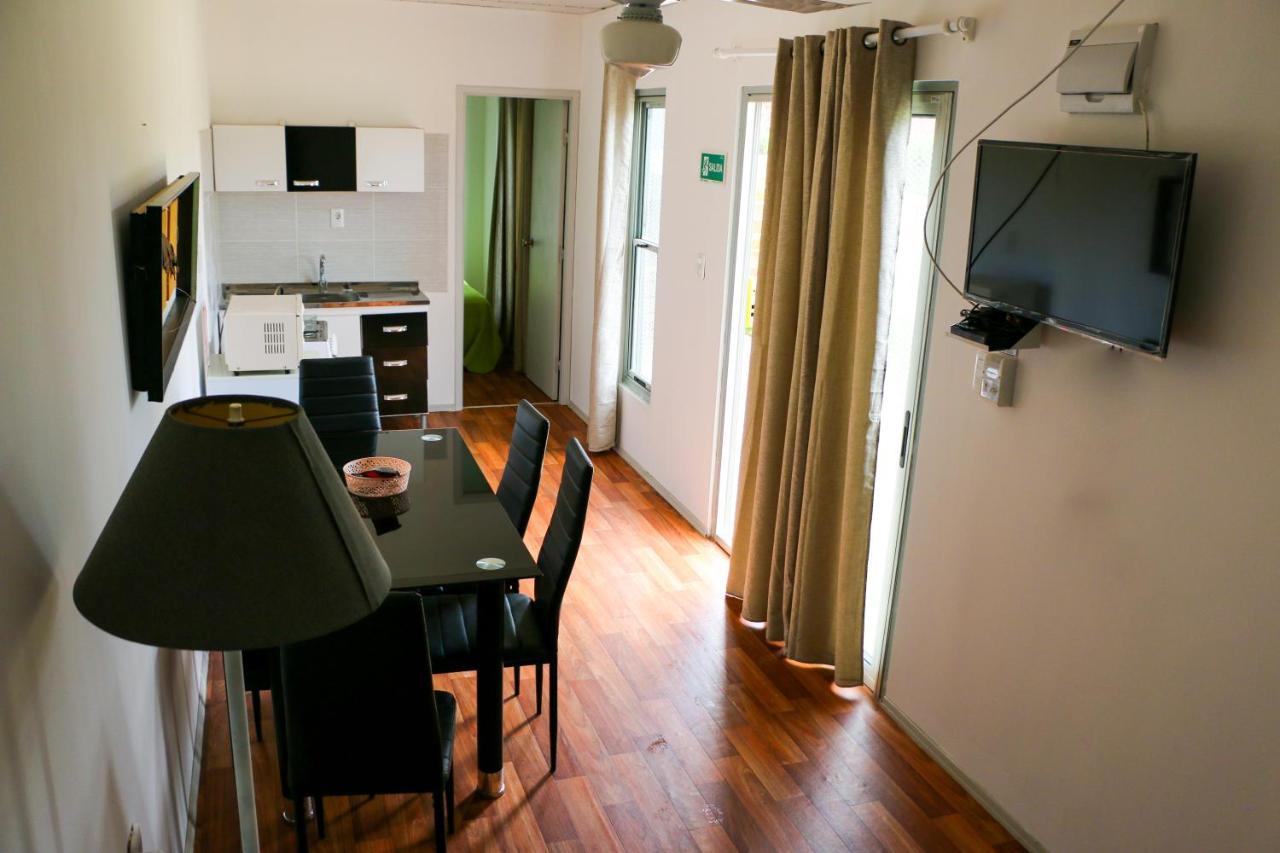 Complejo Costa Serena-Casas Del Mar La Paloma Zewnętrze zdjęcie