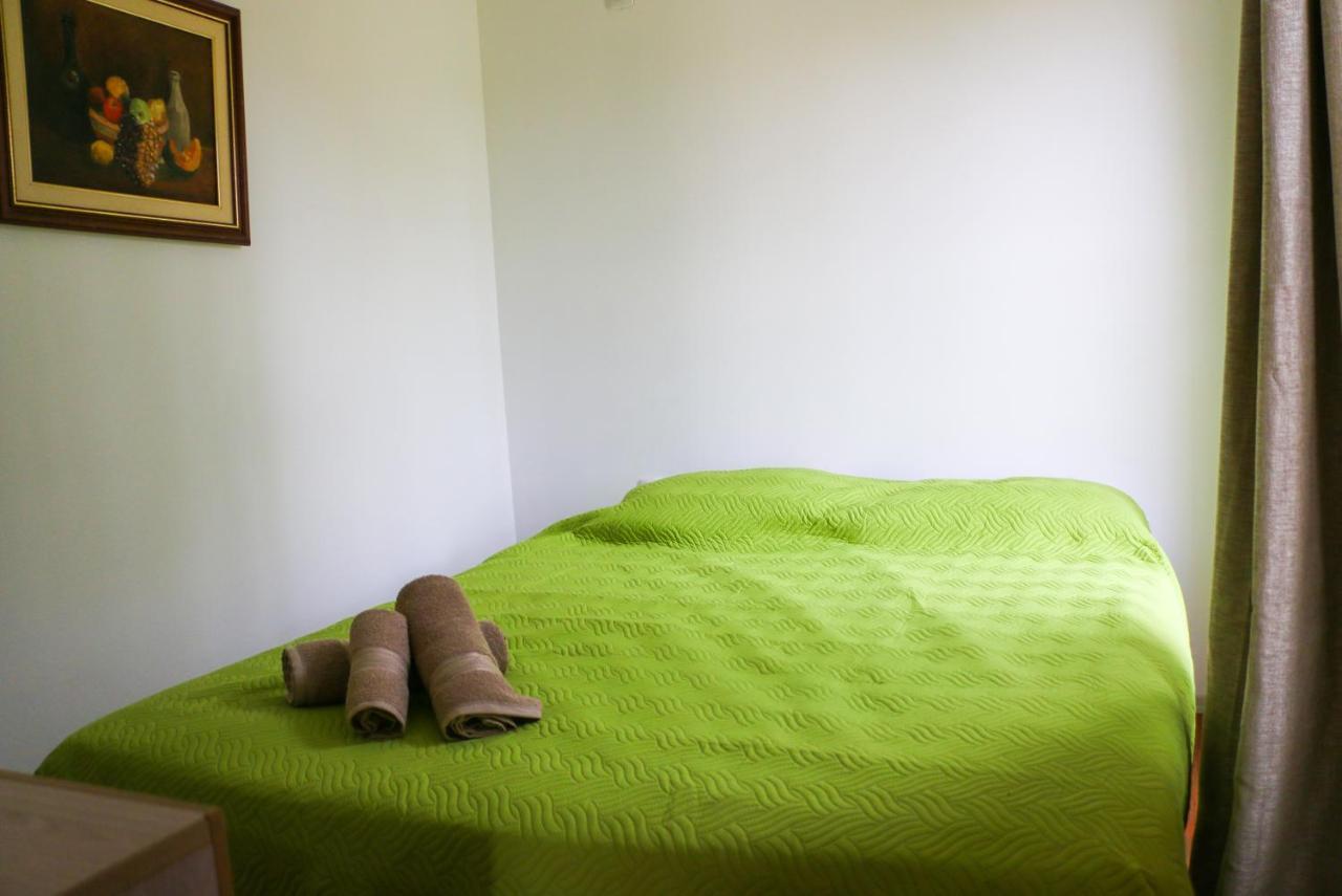 Complejo Costa Serena-Casas Del Mar La Paloma Zewnętrze zdjęcie