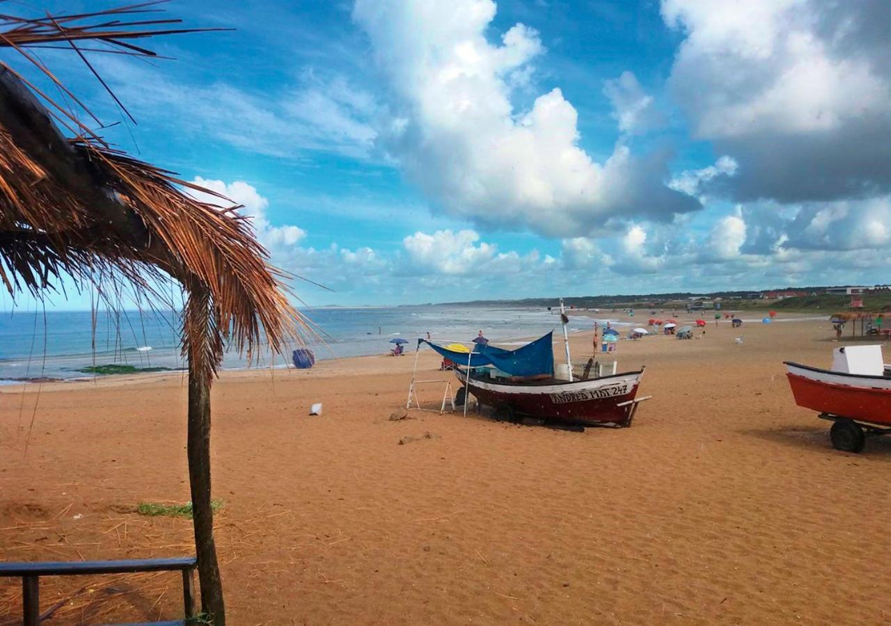 Complejo Costa Serena-Casas Del Mar La Paloma Zewnętrze zdjęcie